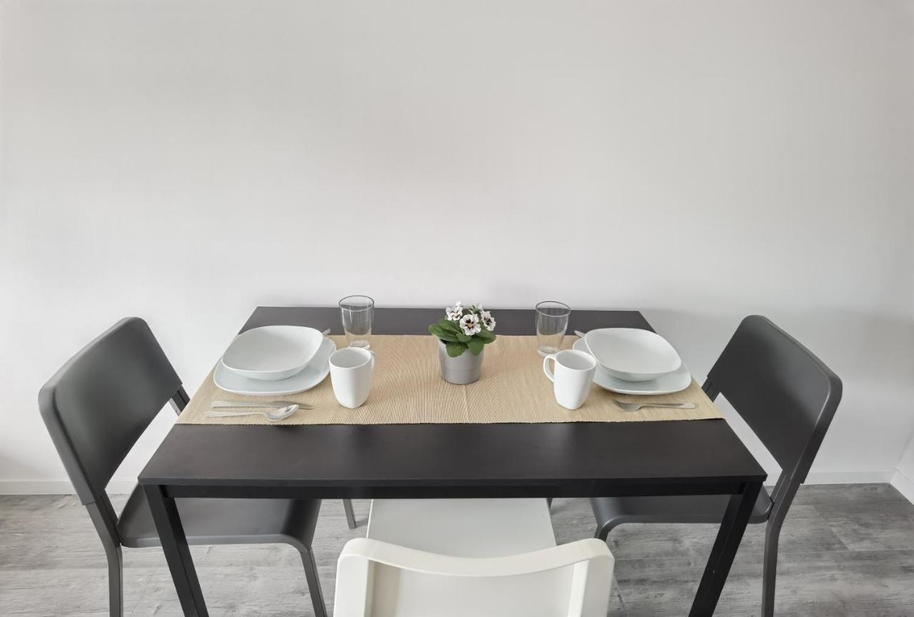 Apartmani Karlo Загреб Экстерьер фото