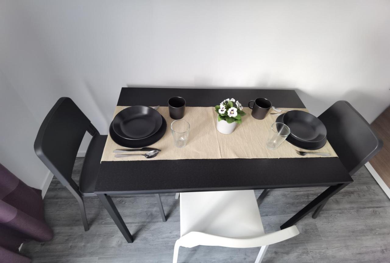 Apartmani Karlo Загреб Экстерьер фото