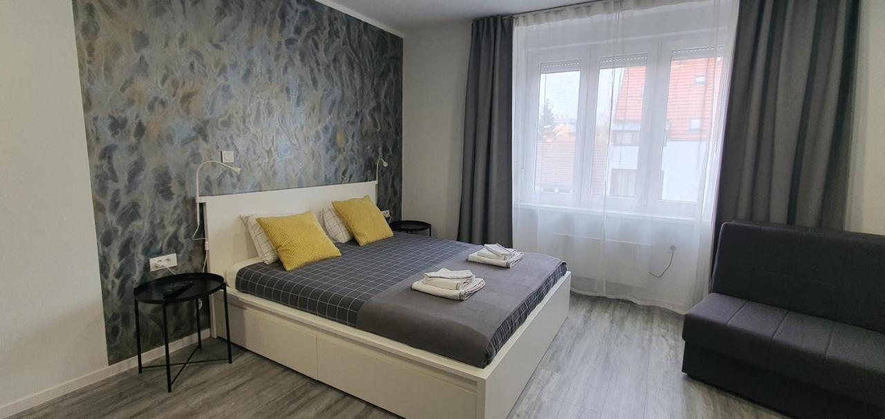 Apartmani Karlo Загреб Экстерьер фото