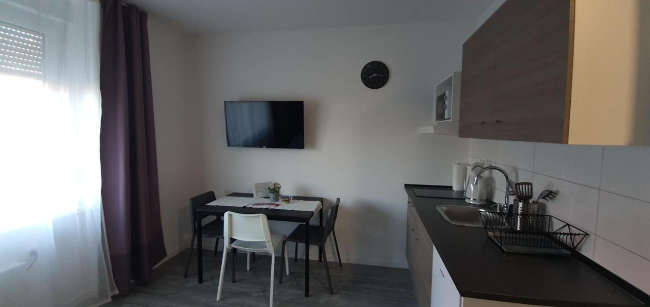 Apartmani Karlo Загреб Экстерьер фото