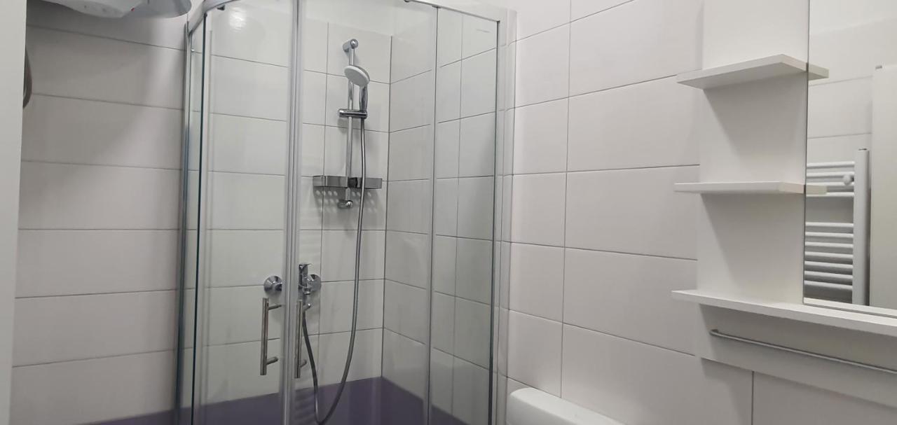 Apartmani Karlo Загреб Экстерьер фото