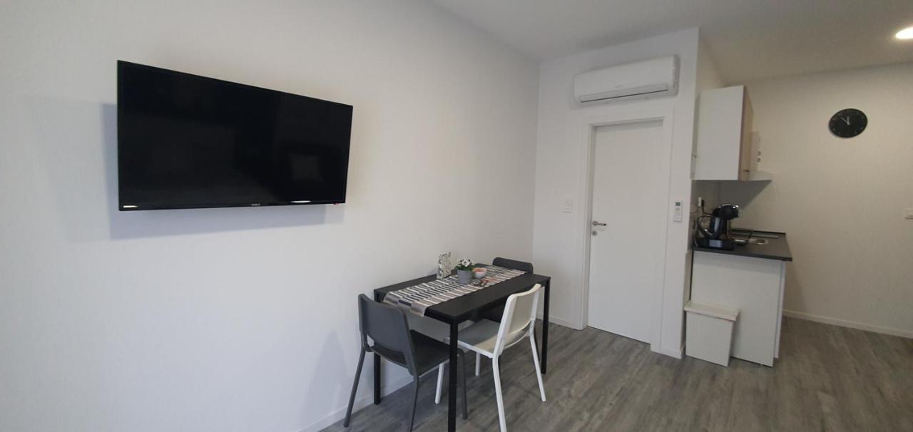 Apartmani Karlo Загреб Экстерьер фото