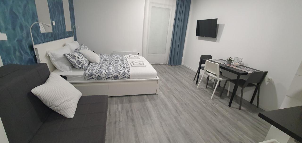 Apartmani Karlo Загреб Экстерьер фото